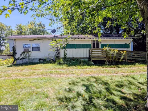 846 Sarah Furnace Rd, Imler, PA 16655