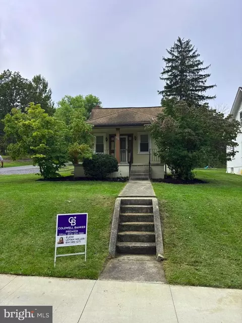 942 S Juliana St, Bedford, PA 15522