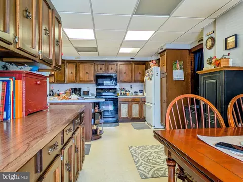 Kitchen - 83 State St, Everett, PA 15537 photo 2 of 2