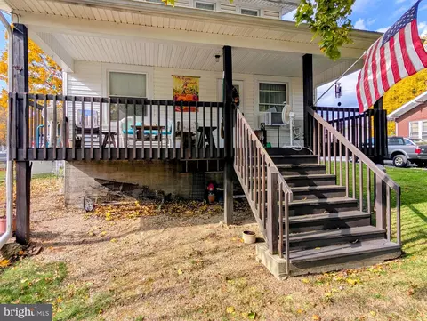 Exterior - 83 State St, Everett, PA 15537 photo 8 of 11