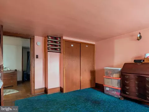 Bedroom - 83 State St, Everett, PA 15537 photo 2 of 3