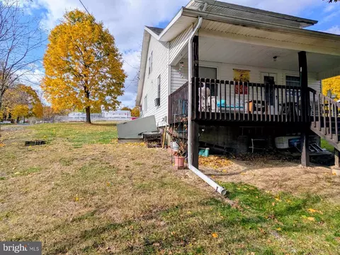 Exterior - 83 State St, Everett, PA 15537 photo 7 of 11