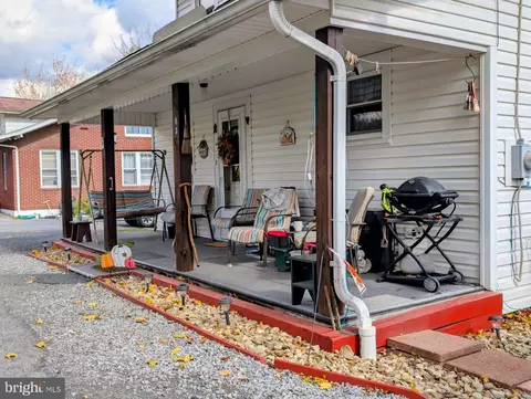Exterior - 83 State St, Everett, PA 15537 photo 4 of 11