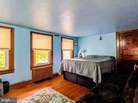 Bedroom - 83 State St, Everett, PA 15537 photo 3 of 3