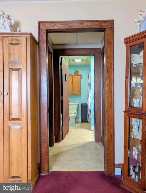 Entry Way - 83 State St, Everett, PA 15537 photo 1 of 4