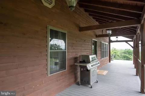 Exterior - 300 Beegle Rd, Everett, PA 15537 photo 6 of 17