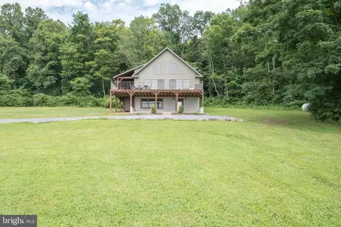 Exterior - 300 Beegle Rd, Everett, PA 15537 photo 12 of 17