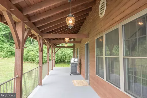 Exterior - 300 Beegle Rd, Everett, PA 15537 photo 7 of 17