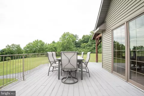Exterior - 300 Beegle Rd, Everett, PA 15537 photo 3 of 17