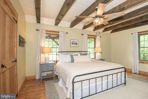 Bedroom - 300 Beegle Rd, Everett, PA 15537 photo 1 of 13