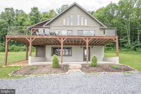 Exterior - 300 Beegle Rd, Everett, PA 15537 photo 1 of 17