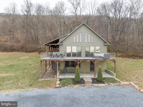 Exterior - 300 Beegle Rd, Everett, PA 15537 photo 17 of 17