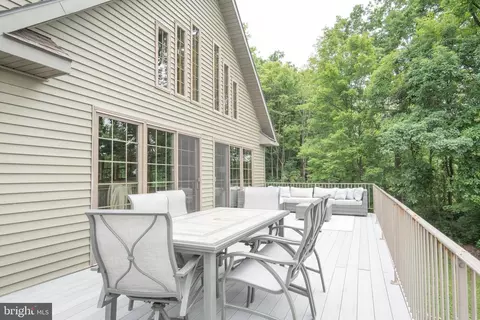 Exterior - 300 Beegle Rd, Everett, PA 15537 photo 5 of 17
