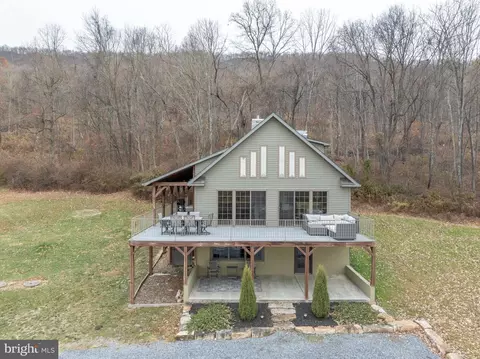 Exterior - 300 Beegle Rd, Everett, PA 15537 photo 15 of 17