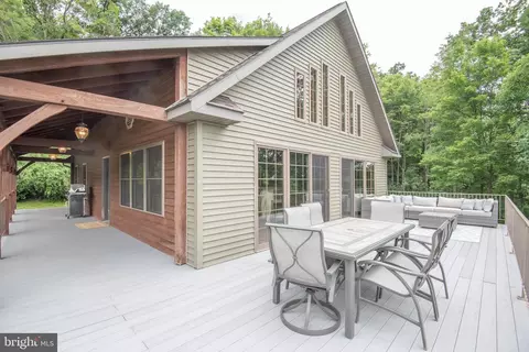Exterior - 300 Beegle Rd, Everett, PA 15537 photo 8 of 17