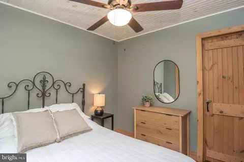 Bedroom - 300 Beegle Rd, Everett, PA 15537 photo 11 of 13