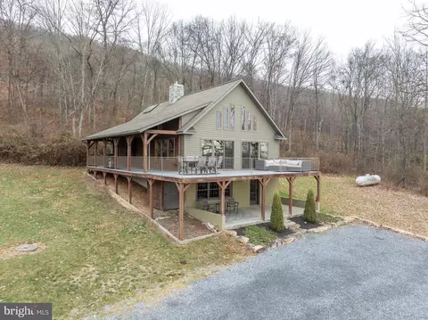 Exterior - 300 Beegle Rd, Everett, PA 15537 photo 13 of 17