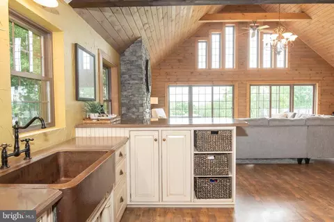 Kitchen - 300 Beegle Rd, Everett, PA 15537 photo 5 of 5