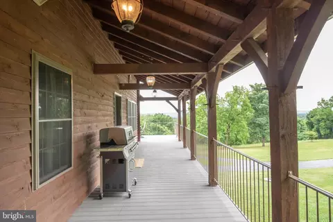 Exterior - 300 Beegle Rd, Everett, PA 15537 photo 9 of 17