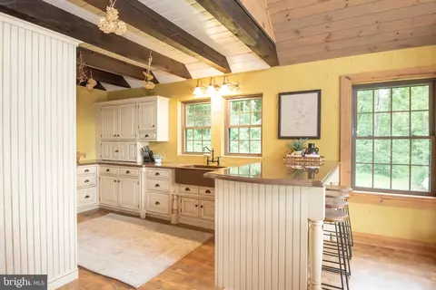 Kitchen - 300 Beegle Rd, Everett, PA 15537 photo 2 of 5