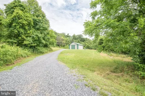 Exterior - 300 Beegle Rd, Everett, PA 15537 photo 10 of 17