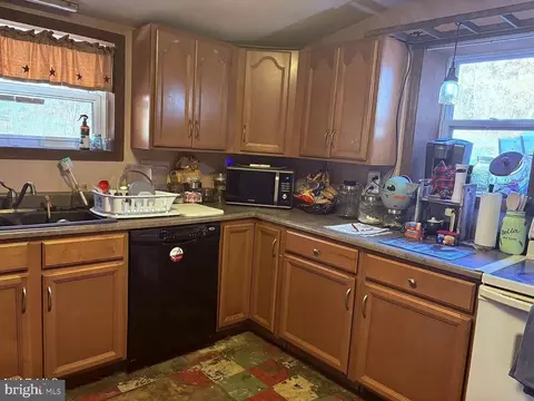 Kitchen - 650 West St, Everett, PA 15537 photo 1 of 3
