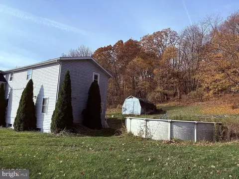 Exterior - 650 West St, Everett, PA 15537 photo 5 of 6
