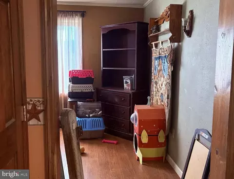 Entry Way - 650 West St, Everett, PA 15537 photo 9 of 12