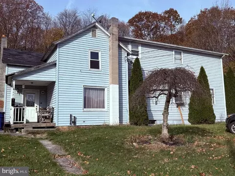 Exterior - 650 West St, Everett, PA 15537 photo 1 of 6