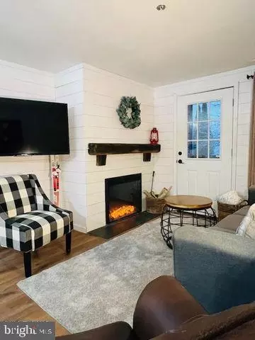 139 E Valley Point Ln #1118, Claysburg, PA 16625