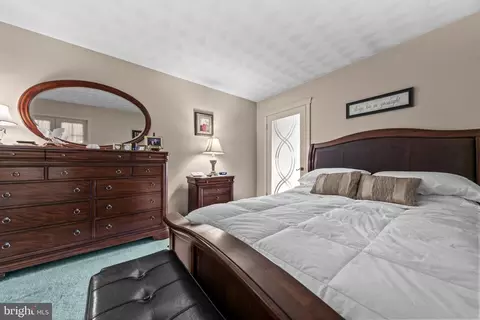 Bedroom - 125 Housel Rd, Everett, PA 15537 photo 4 of 8