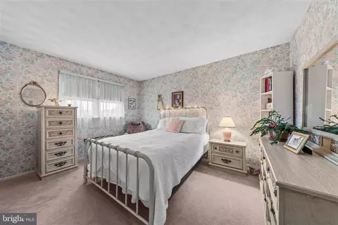 Bedroom - 125 Housel Rd, Everett, PA 15537 photo 5 of 8