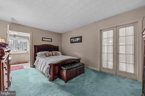 Bedroom - 125 Housel Rd, Everett, PA 15537 photo 2 of 8