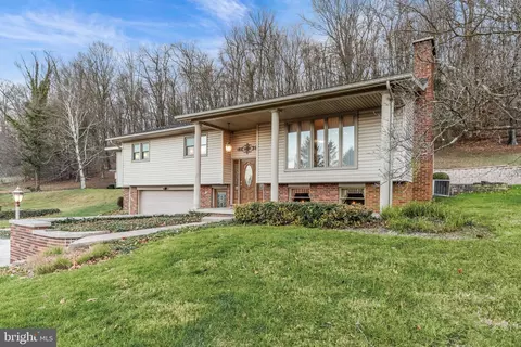 Exterior - 125 Housel Rd, Everett, PA 15537 photo 6 of 11