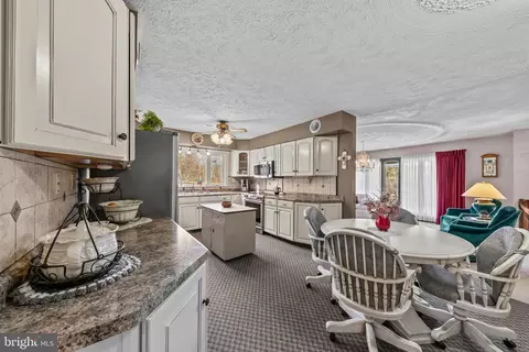 Kitchen - 125 Housel Rd, Everett, PA 15537 photo 6 of 15