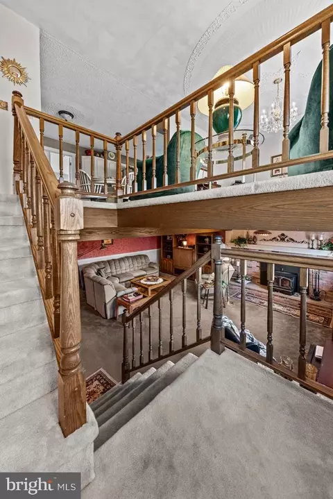 Entry Way - 125 Housel Rd, Everett, PA 15537 photo 5 of 8
