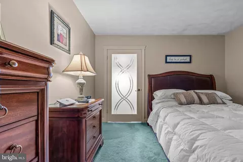 Bedroom - 125 Housel Rd, Everett, PA 15537 photo 3 of 8