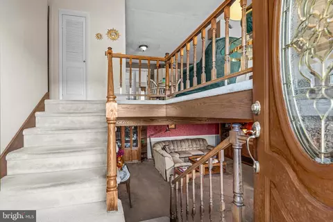 Entry Way - 125 Housel Rd, Everett, PA 15537 photo 4 of 8