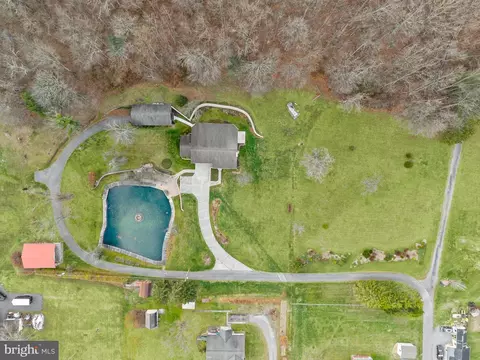 View/Area - 125 Housel Rd, Everett, PA 15537 photo 2 of 6