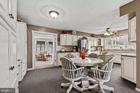 Kitchen - 125 Housel Rd, Everett, PA 15537 photo 3 of 15