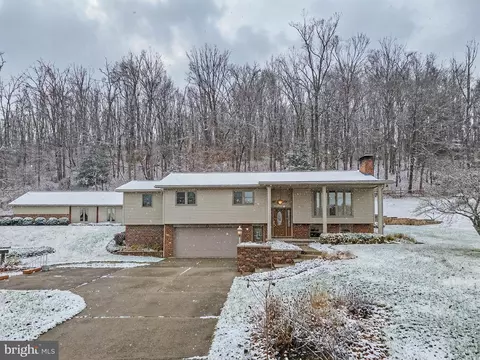 Exterior - 125 Housel Rd, Everett, PA 15537 photo 10 of 11