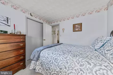 Bedroom - 125 Housel Rd, Everett, PA 15537 photo 8 of 8