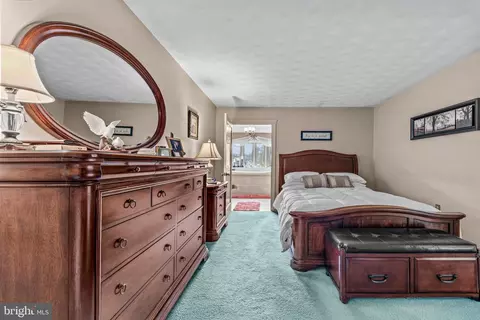 Bedroom - 125 Housel Rd, Everett, PA 15537 photo 1 of 8