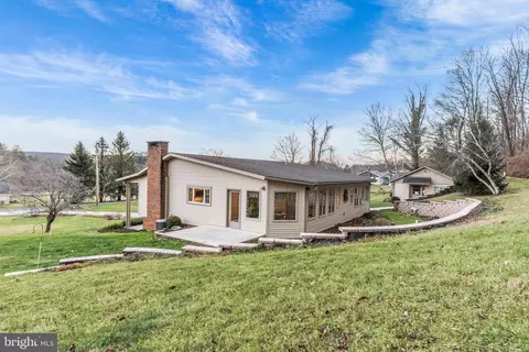 Exterior - 125 Housel Rd, Everett, PA 15537 photo 8 of 11