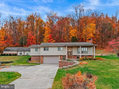 125 Housel Rd, Everett, PA 15537