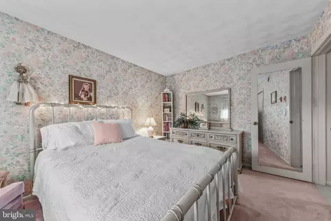 Bedroom - 125 Housel Rd, Everett, PA 15537 photo 6 of 8