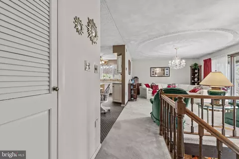 Entry Way - 125 Housel Rd, Everett, PA 15537 photo 7 of 8
