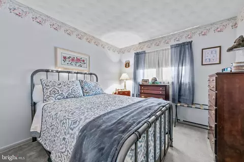 Bedroom - 125 Housel Rd, Everett, PA 15537 photo 7 of 8