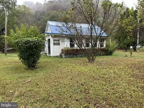754 Gooseberry Rd, Hyndman, PA 15545