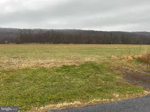 1407 Centennial Rd, Bedford, PA 15522